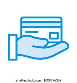 card ATM credit  