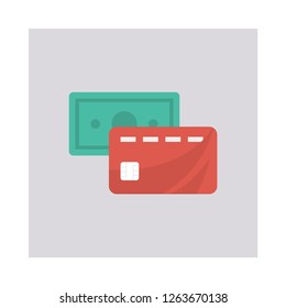 card  ATM  credit 