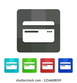 Card Backside - App Icon