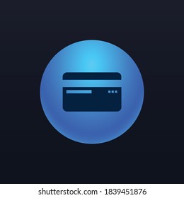 Card Backside - App Icon Button