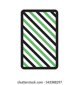 Card Backwards