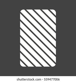 Card Backwards