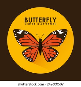 card butterfly