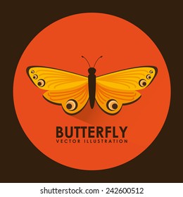 card butterfly