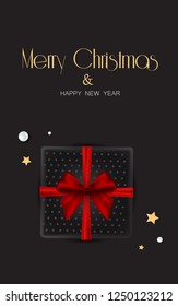 card, celebration, christmas, merry, vector, new, year, holiday, banner, festive, design, greeting, text, poster, illustration, happy, background, decoration, font, winter, typography, calligraphy, ty