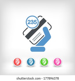 Card code