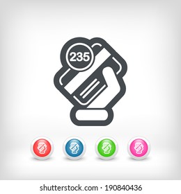 Card code