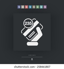 Card code