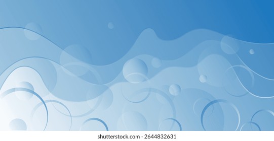 card, cover and background with abstract shapes and colors.