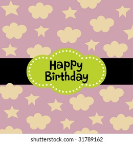 card cover design