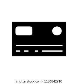 card credit business