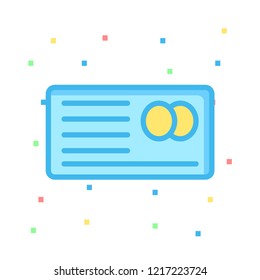 card  credit  debit 