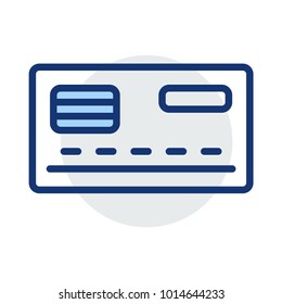card credit id