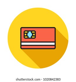 card credit id 