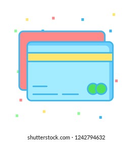 card  credit   pay 