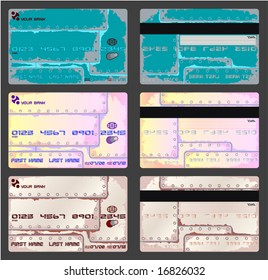 card design
