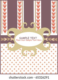 Card Design