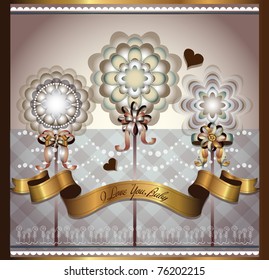 Card design