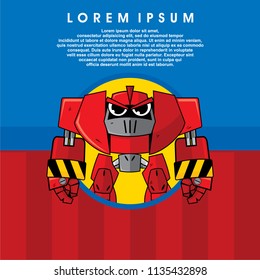 Card Design Template