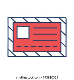 card employee ID