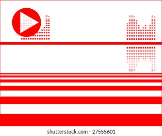 Card with equalizer
