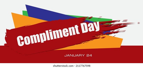 card-event-january-day-national-compliment-stock-vector-royalty-free-2117767598-shutterstock