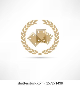 card game icon