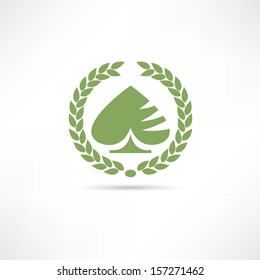 card game icon