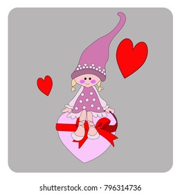 card gnome lover