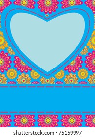 Card greeting