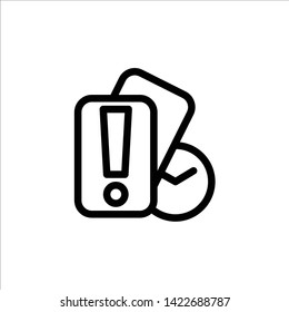 Card, Hand, Holding, Referee  Blue and Red Download and Buy Now web Widget Card Template