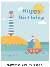 1,286 Fishing Birthday Party Stock Vectors, Images & Vector Art ...