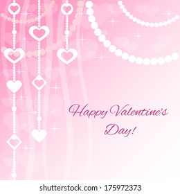 Card - Happy Valentine's day!