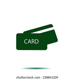 card icon