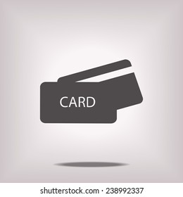 card icon