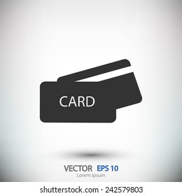 card icon