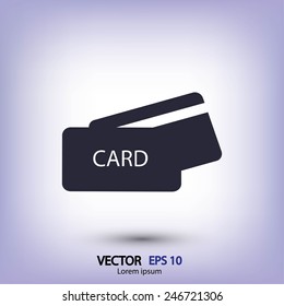 card icon