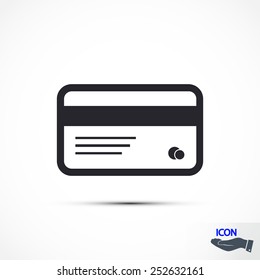 card icon
