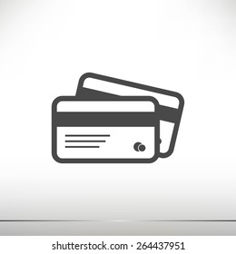 card icon