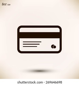 card icon