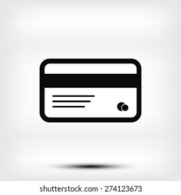 card icon
