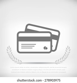 card icon