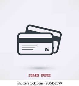 card icon