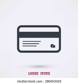 card icon