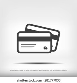 card icon