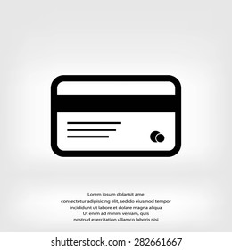 card icon
