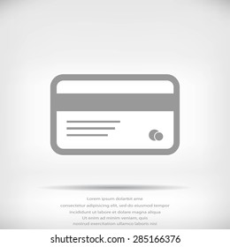 card icon