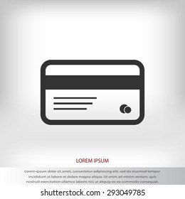 card icon