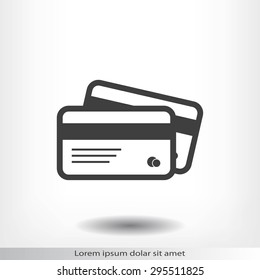 card icon