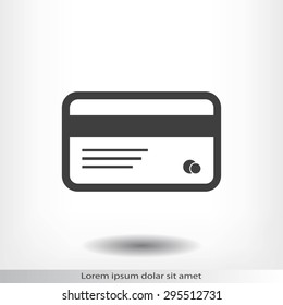 card icon